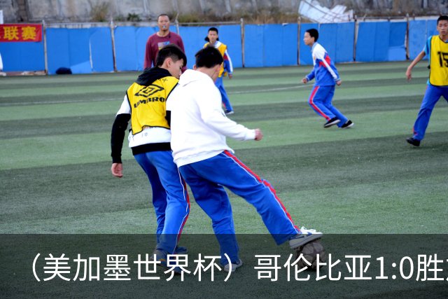 （美加墨世界杯）哥伦比亚1:0胜加纳 斩获16强最后一席